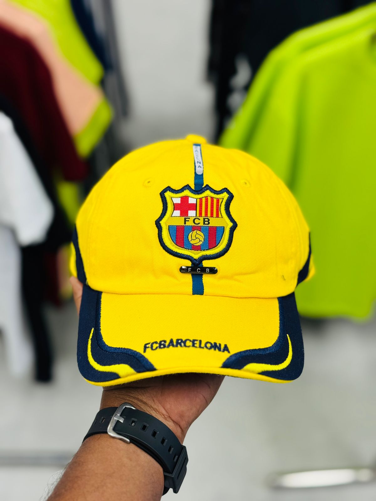 Ultra HD Smart Watch Pro